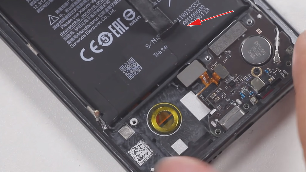Сколько Стоит Поменять Батарею На Xiaomi