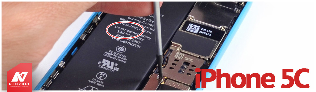 Apple пишет «Li-ion Polymer» на аккумуляторах — это Li-ion или Li-Polymer?