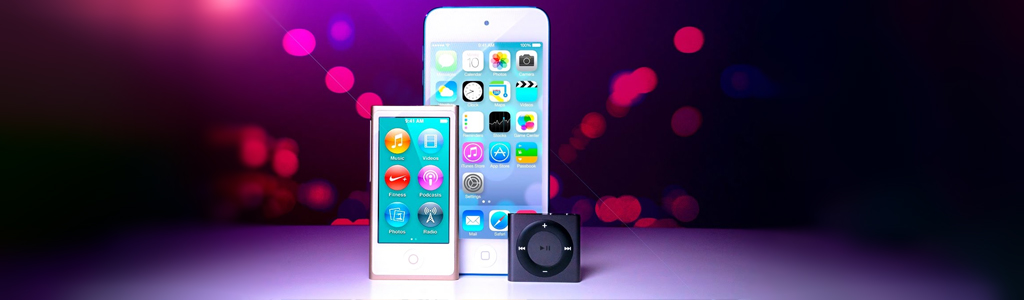 10 способов увеличить время работы iPod и решить проблемы с автономностью