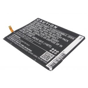 Аккумулятор CameronSino для Samsung Galaxy Tab 3 Lite 7.0 SM-T110 (EB-BT111ABE) 3600mah