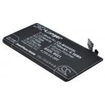 Аккумулятор Meizu MX2 1750mah CS