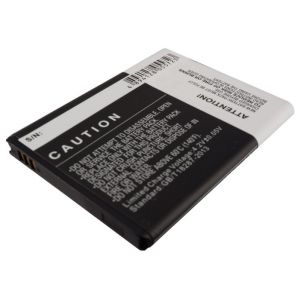 Аккумулятор CameronSino для Samsung Galaxy Note (EB615268VA) 2500mah