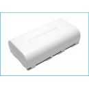 Аккумулятор Topcon BT65Q BT66Q 2600mah