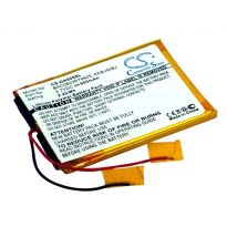 Аккумулятор Creative Zen 600mah CS