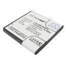 Аккумулятор CameronSino для Samsung Galaxy S i9000, i9003 (EB575152LA) 1750mah