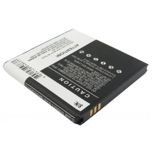 Аккумулятор CameronSino для Samsung Galaxy S i9000, i9003 (EB575152LA) 1750mah