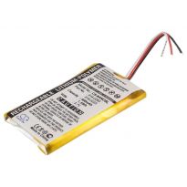 аккумулятор Apple iPod Nano 400mah CS-NANOSL