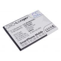 Аккумулятор CameronSino для Xiaomi Redmi Note (BM42) 3200mah