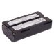 Аккумулятор CameronSino для Sokkia BDC46 2200mah