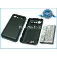 аккумулятор HTC Incredible S 2400mah CS-HT3213XL