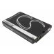Аккумулятор CameronSino для Blackberry 8800 1400mah