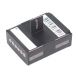 Аккумулятор CameronSino для GoPro HD Hero 3, 3+ (AHDBT-201, AHDBT-301) 950mah