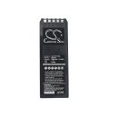 Аккумулятор CameronSino для Fluke BP7217, BP7235 2200mah