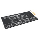 Аккумулятор CameronSino для Huawei MediaPad M1 8", M2 8", T1 8", 10", T3 10" 4650mah
