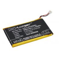 Аккумулятор Logitech Touchpad T650 500mah