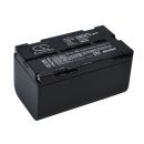 Аккумулятор CameronSino для Sokkia BDC58, BDC70, Topcon (BDC58) 4400mah