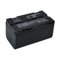 Аккумулятор для Sokkia BDC70 4000mah