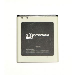 Аккумулятор Micromax A092, W092 1500mah