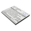 Аккумулятор CameronSino для Archos 50 Platinum, 50 Helium, 50B Helium 1800mah