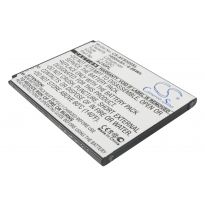 Аккумулятор Archos 50 Platinum 1800mah CS-AVS500SL