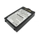 Аккумулятор CameronSino для Symbol MC70, MC75 1800mah 