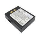 Аккумулятор CameronSino для PSC Falcon 4400, 4410, 4420 2400mah