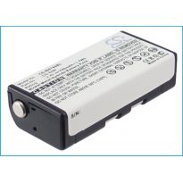 Аккумулятор Denso BHT-6000, BHT-8000 700mah