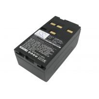 Аккумулятор для Leica GEB121 4200mah