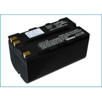 Аккумулятор для Leica GBE221, GEB221 4400mah