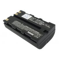 Аккумулятор для Leica GEB211, GEB212 2200mah