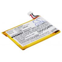 Аккумулятор Logitech Ultrathin Keyboard Cover T630 500mah