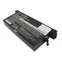 Аккумулятор Dell Poweredge PERC5e, PERC6 1900mah