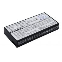 Аккумулятор Dell PowerEdge M600, R200, R900, T300 1000mah