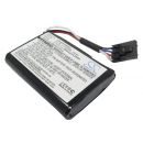 Аккумулятор CameronSino для Dell PowerEdge 1650, 2600 1800mah