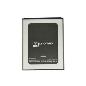 Аккумулятор Micromax A69 Bolt 1800mah