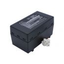 Аккумулятор CameronSino для Samsung NaviBot SR8950, SR8980 2000mah