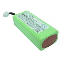 Аккумулятор CameronSino для Philips FC8800, FC8802 (NR49AA800P) 800mah