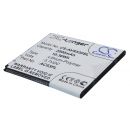 Аккумулятор CameronSino для Archos 53 Platinum 2800mah
