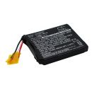 Аккумулятор CameronSino для Garmin Forerunner 910, 910XT 500mah