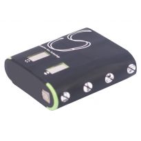 Аккумулятор Motorola HKNN4002B, KEBT-071-B 700mah