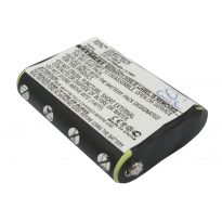 Аккумулятор Motorola 53617, KEBT-086-B 700mah