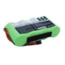 Аккумулятор CameronSino для Fluke BP120, BP120MH 3000mah