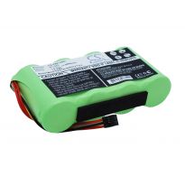 Аккумулятор Fluke BP120 3000mah