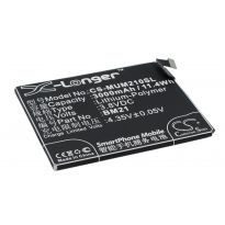 Аккумулятор CameronSino для Xiaomi Mi Note (BM21) 3000mah