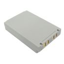 Аккумулятор CameronSino для Casio DT-X7 1880mah