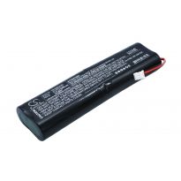 Аккумулятор Topcon Hiper GPS 5200mah