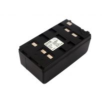 Аккумулятор Pentax BP02C, MB02 4200mah