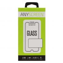 Защитное стекло Sony Xperia Z5 Premium 0.33 мм, прозрачное, AnyScreen