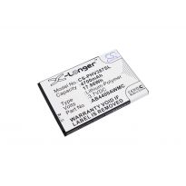 Аккумулятор Philips Xenium V387 4400mah