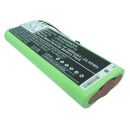 Аккумулятор CameronSino для Ecovacs Deebot D54, D55, D56, D57, D58 1800mah